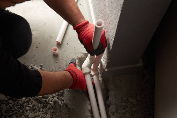 Professional Plumbing Services in Brighton, AL